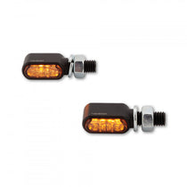 Clignotants Little Bronx LED - 5 coloris | Highsider - blackpines.fr