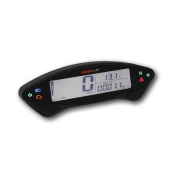 Compteur KOSO DB EX-02-blackpines.fr