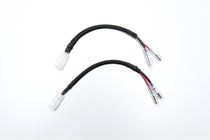 Adaptateurs clignotants Royal Enfield Hedgehog Motorcycles. Blackpines.fr