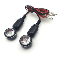 Clignotants LED HI-Power LED flasher MC 1 | Brazoline - blackpines.fr