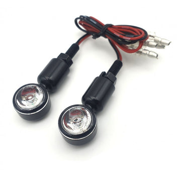 Clignotants LED HI-Power LED flasher MC 1 | Brazoline - blackpines.fr