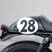 Kit Royal Enfield Racing GT Cup. Blackpines.fr