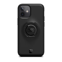 Coque iPhone 12 mini Quad Lock. Blackpines.fr