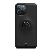 Coque iPhone 12 pro max Quad Lock. Blackpines.fr