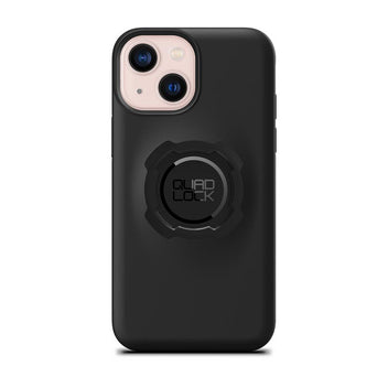 Coque iPhone 13 mini Quad Lock. Blackpines.fr