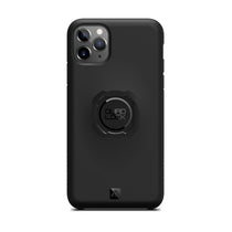 Coque iPhone 11 pro max Quad Lock. Blackpines.fr