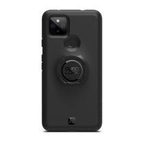 Coque telephone Quad Lock pour Pixel 4a 5g Google. Blackpines.fr