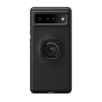 Coque telephone Quad Lock pour Pixel 6 Google. Blackpines.fr