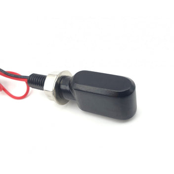 Clignotants mini LED PARK noir ou chrome | Brazoline - blackpines.fr