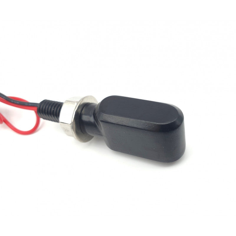Clignotants mini LED PARK noir ou chrome | Brazoline - blackpines.fr