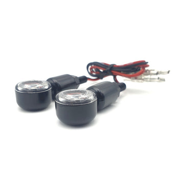 Clignotants LED HI-Power LED flasher MC 1 | Brazoline - blackpines.fr