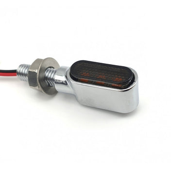 Clignotants mini LED PARK noir ou chrome | Brazoline - blackpines.fr