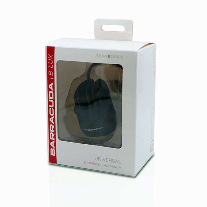 Feu additionnel LED Barracuda N9001-H. Blackpines.fr