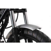 Kit Bobber Royal Enfield Meteor 350 de Hegdehog Motorcycles. Blackpines.fr