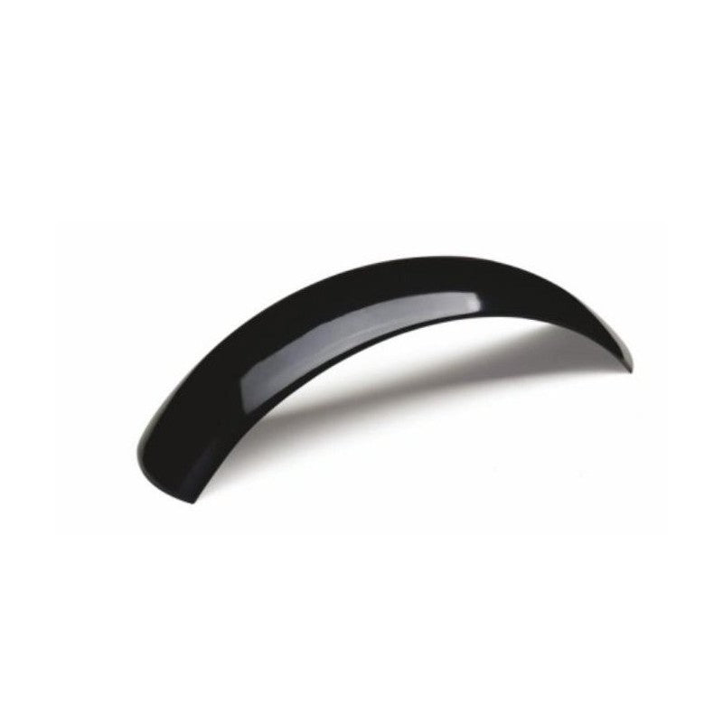 Garde boue noir C.RACER-blackpines.fr