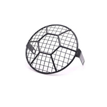 5 types de grilles de phare avant SCRAMBLER-grille phare scrambler-blackpines.fr