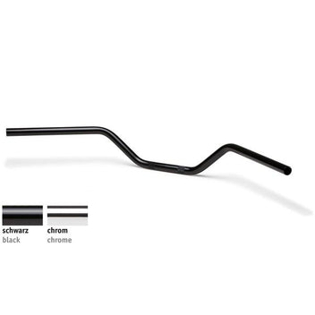 Guidon LSL Flat track-blackpines.fr