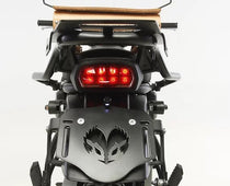 Kit scrambler Himalayan 411 Hedgehog Motorcycles. Blackpines.fr
