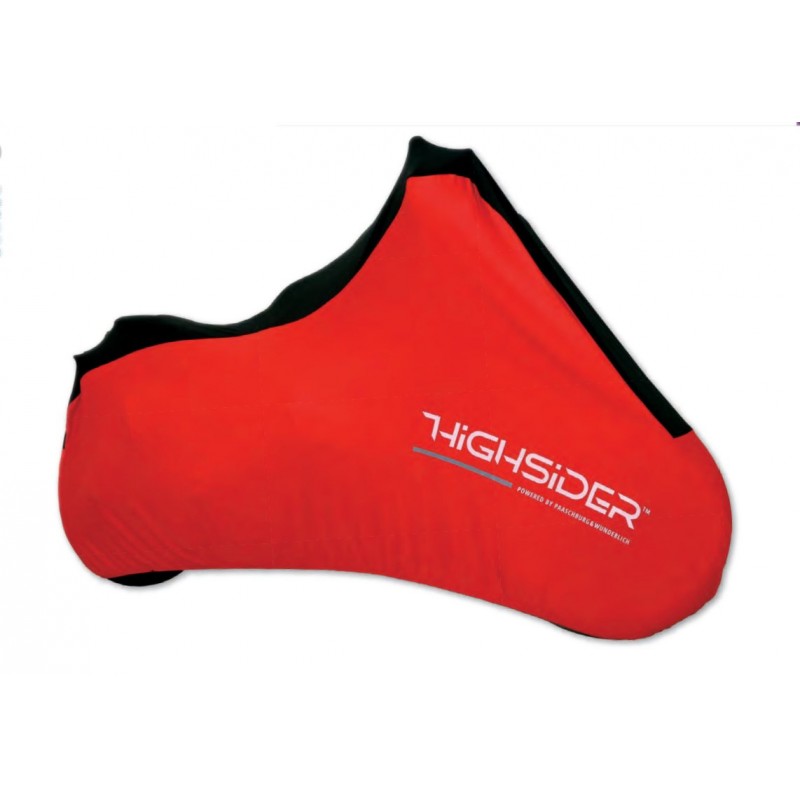 Housse de protection intérieur moto HIGHSIDER 4 tailles-blackpines.fr