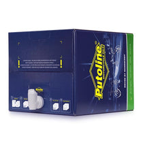 Huile moteur 4 temps SPORT 4 10W40 semi-synthetique Putoline. Blackpines.fr