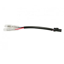 Kit Brazoline branchement clignotants sur MV AGUSTA. Blackpines.fr