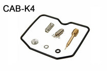 Kit reparation carburateur Tourmax CAB-K4 pour Kawasaki. Blackpines.fr