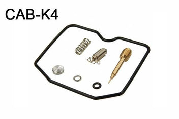 Kit reparation carburateur Tourmax CAB-K4 pour Kawasaki. Blackpines.fr