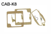 Kit reparation carburateur Tourmax CAB-K8 pour Kawasaki. Blackpines.fr