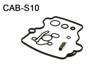 Kit reparation carburateur Tourmax CAB-S10 pour motos Suzuki. Blackpines.fr