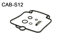 Kit reparation carburateur Tourmax CAB-S12 pour motos Suzuki. Blackpines.fr