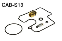 Kit reparation carburateur Tourmax CAB-S13 pour motos Suzuki. Blackpines.fr