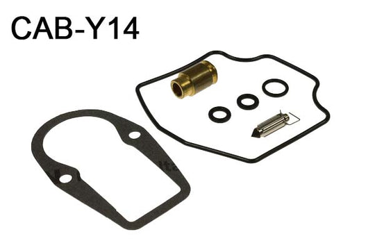 Kit Réparation Carburateur Tour Max Yamaha FL 1200 86-87 - Pièces