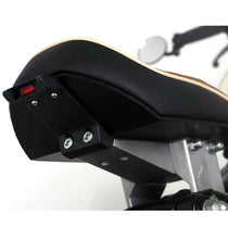 Kit Bobber Royal Enfield Meteor 350 de Hegdehog Motorcycles. Blackpines.fr
