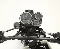 Kit scrambler Himalayan 411 Hedgehog Motorcycles. Blackpines.fr