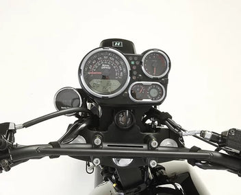 Kit scrambler Himalayan 411 Hedgehog Motorcycles. Blackpines.fr