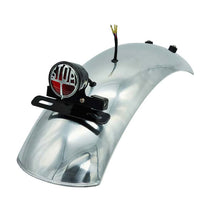 Kit BPCR Blackpines Cafe Racer pour Royal Enfield Interceptor. Blackpines.fr