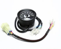 Kit compteur daytona velona pour Royal Enfield Interceptor 650. Blackpines.fr