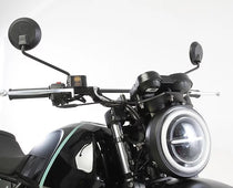 Kit scrambler Himalayan 411 Hedgehog Motorcycles. Blackpines.fr
