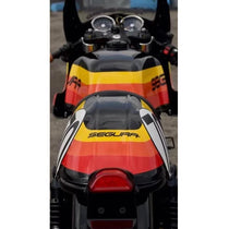 Kit Royal Enfield Racing GT Cup. Blackpines.fr