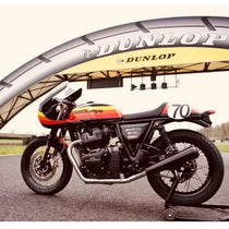 Kit Royal Enfield Racing GT Cup. Blackpines.fr