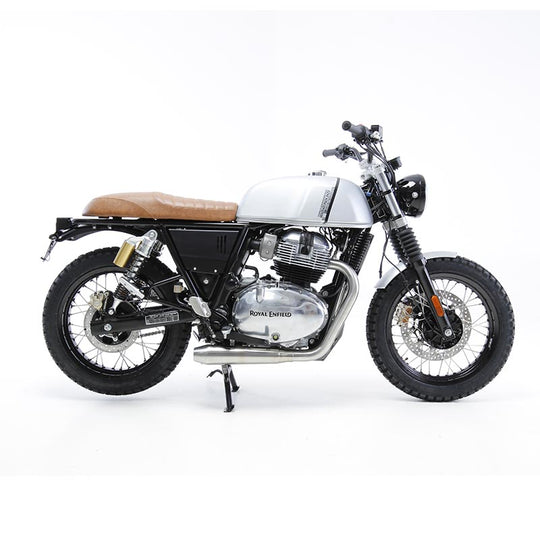 Scrambler Kit for Royal Enfield Interceptor/Continental GT 650