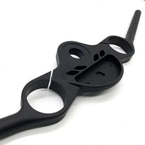 Kit tes de fourche Le Motographe pour BMW R nineT Roadster. Blackpines.fr