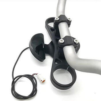 kit tes de fourche v3 Le Motographe pour bmw r ninet. Blackpines.fr
