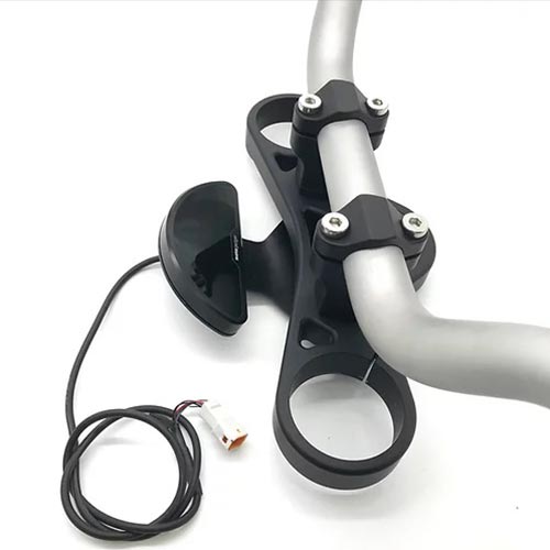 kit tes de fourche v3 Le Motographe pour bmw r ninet. Blackpines.fr