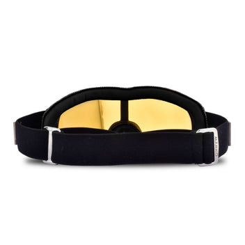 Masque moto Marko B3 Goggle Replica Noir. Blackpines.fr