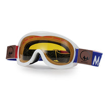 Masque moto Marko B8 Goggle Replica Nations. Blackpines.fr