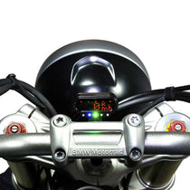 Boitier electronique Mo.Hub Kit BMW R Nine T LIN Mini Motogadget. Blackpines.fr