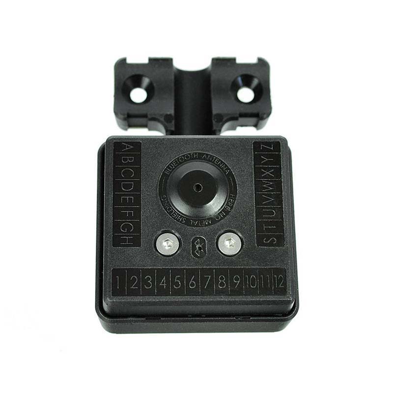 Mo Hub Kit BMW R Nine T Lin CLASSIC Motogadget. Blackpines.fr