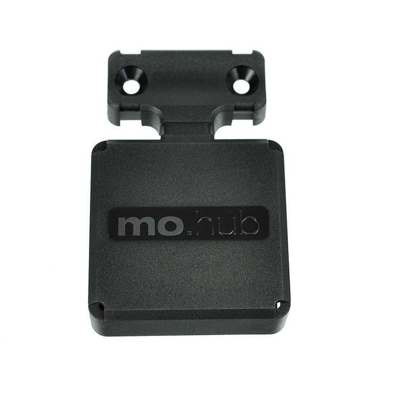 Mo Hub Kit BMW R Nine T Lin CLASSIC Motogadget. Blackpines.fr