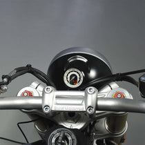 Boitier electronique Mo.Hub Kit BMW R Nine T LIN Tiny Motogadget. Blackpines.fr